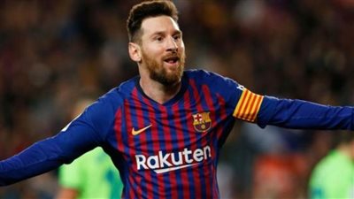 ياب ستام: ميسي الأفضل في العالم..مسيرة فان دايك مثالية