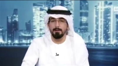 إعلامي إماراتي مشيدًا بمصر: 