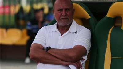 مدير الكرة بالإسماعيلي يطالب بإلغاء الدوري