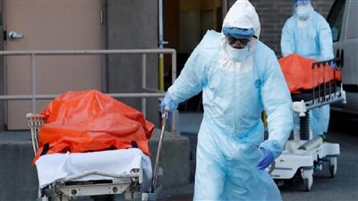 ارتفاع المصابين بكورونا في نيجيريا إلى 3145 حالة