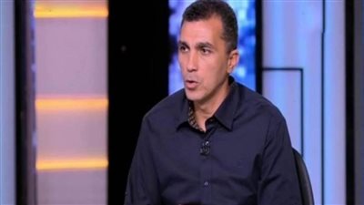 بتصريحات مثيرة.. أسامة نبيه حديث الساعة في الوسط الرياضي