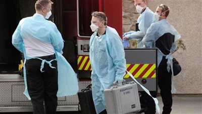 العالم يتوق للنصر على فيروس كورونا