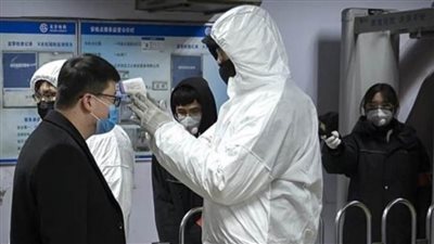 الصين تسجيل حالة إصابة واحدة  بكورونا