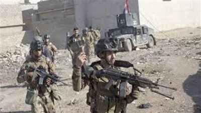 العراق:قوات الأمن تقتل إثنين من عناصر داعش بالموصل