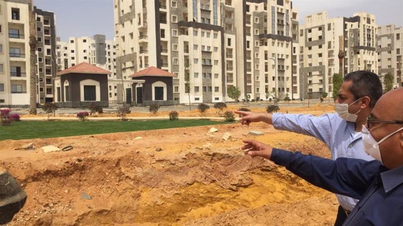 المهندس خالد عباس