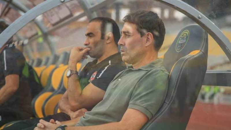 سيد عبد الحفيظ وفايلر