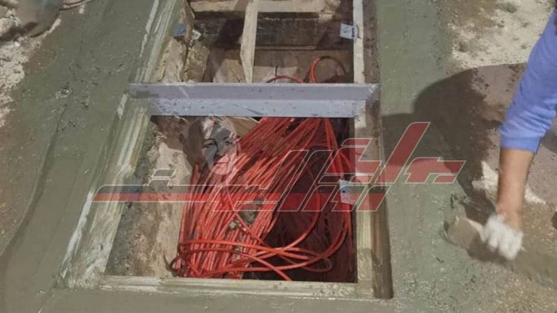 عمليات استبدال أغطية