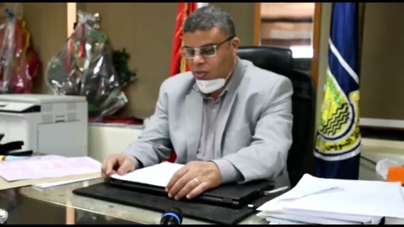 د.محمد شقديف نائب