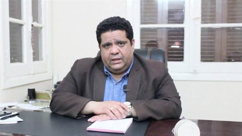 باسم السيد عيسى