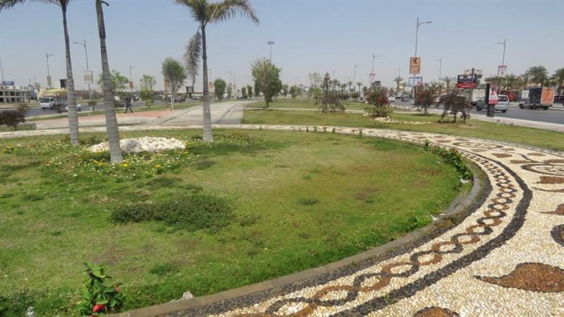 توجيهات بالمحافظة