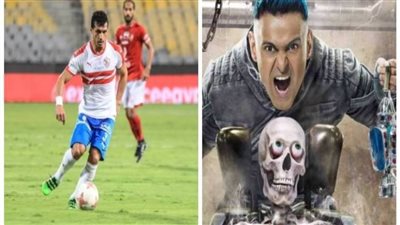 طارق حامد: رامز جلال راجل ناجح