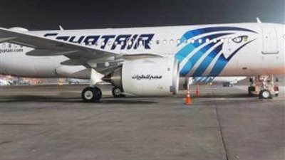 عودة 330 مصريا من العالقين بالكويت