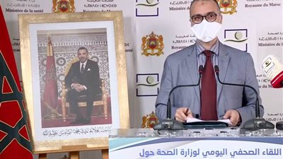 المغرب: 163 إصابة جديدة بفيروس كورونا بإجمالي 5711