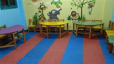 الجمعية المصرية للتنمية الشاملة تواصل  تنفيذ أنشطتها التنموية في ظل أزمة كورونا