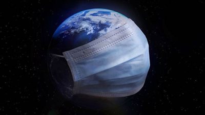 إحصاءات كورونا: عدد المصابين بالفيروس في العالم يتجاوز الـ 4 ملايين شخص