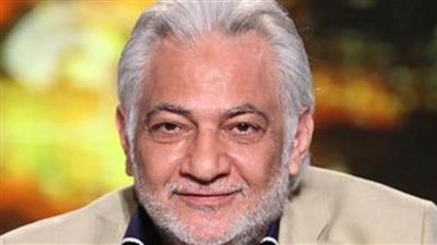 المخرج عبدالعزيز حشاد: سامح الصريطي تفوق على نفسه في «حب عمري»