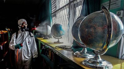 فيروس كورونا يقتل 7 من كل مئة.. وبلجيكا تتمسك بالصدارة