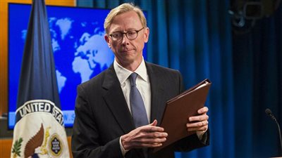 مسؤول أمريكي يؤكد التزام واشنطن بأمن حلفائها في الخليج 