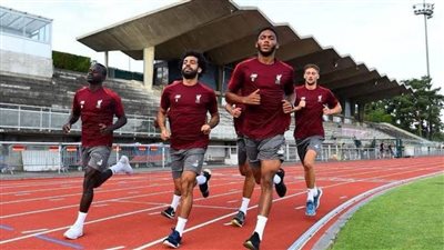 عاجل.. ليفربول يعيد فتح ملعبه التدريبي