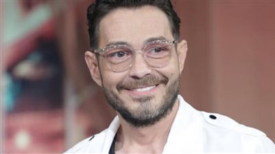 أحمد زاهر: أعشق الأدوار الصعبة التي تستفز قدراتي التمثيلية