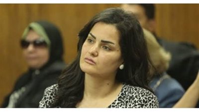 تأجيل محاكمة سما المصري لـ23 مايو