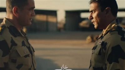 العوضي: استعنت بطبيب نفسي لتجسيد عشماوي في الاختيار