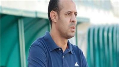 النحاس يلزم لاعبي المقاولون بتدريب منزلي على فترتين