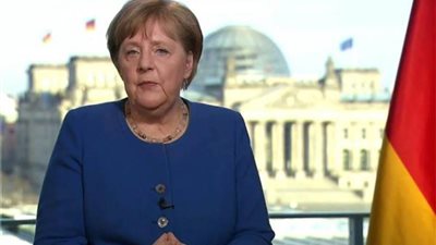 ميركل تؤكد دعم حكومتها للفن والثقافة لمواجهة تداعيات كورونا