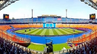 ستاد القاهرة يحسم لقب الأفضل عالميًا بـ120 ألف صوت