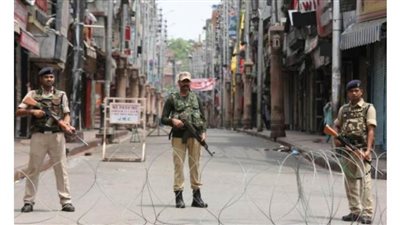 باكستان تستدعي دبلوماسي هندى لديها احتجاجا على انتهاكات وقف إطلاق النار 