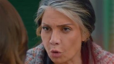 سوسن بدر: سعيدة بردود الأفعال الإيجابية على مسلسل 