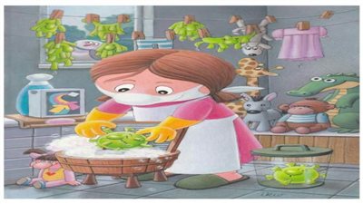 #الريشة_في_مواجهة_كورونا 