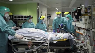 الصحة الإماراتية: تسجيل 553 إصابة جديدة بكورونا و9 حالات وفاة