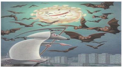 #الريشة_في_مواجهة_كورونا 