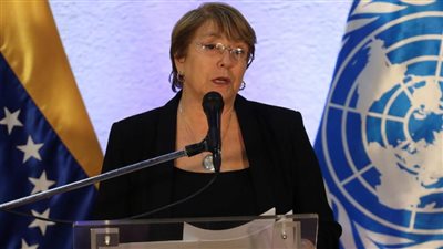 المفوضة السامية لحقوق الإنسان: الوضع في سوريا قنبلة موقوتة  