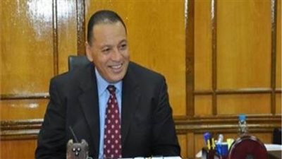 محافظ الشرقية يقرر إطلاق اسم شهيد أبو كبير على مدرسة بمسقط رأسه