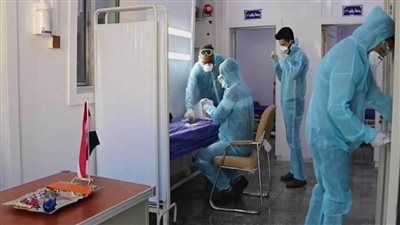 العراق: تسجيل 12 إصابة جديدة بفيروس 