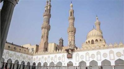 الأزهر يدين مصادقة الكيان الصهيوني على مصادرة أراض بمحيط الحرم الإبراهيمي