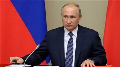 بوتين يصف اتهام الاتحاد السوفيتي بإشعال الحرب العالمية الثانية بـ