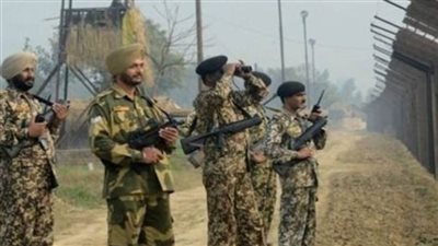 إصابة 6 مدنيين باكستانيين جراء إطلاق نار من قبل القوات الهندية 