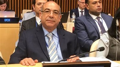 تعرّف على بيان مصر في الأمم المتحدة 