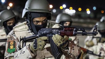 عاجل.. الجيش الليبي يشن هجومًا كاسحًا وسط انهيار الميليشيات في طرابلس