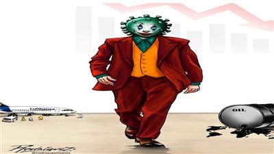 #الريشة_في_مواجهة_كورونا 