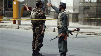 مقتل 4 من قوات الأمن الأفغانية في هجوم لطالبان بإقليم بلخ