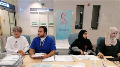 الصحة العمانية: تسجيل 175 حالة إصابة جديدة بفيروس كورونا  