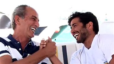 المتحولون جنسيًا فى مصر!