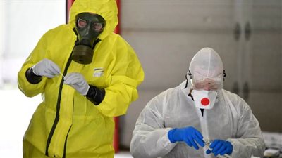 النمسا: تراجع إصابات كورونا بالمستشفيات