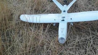 الدفاع الجوي الليبي ينجح في إسقاط طائرة تركية  