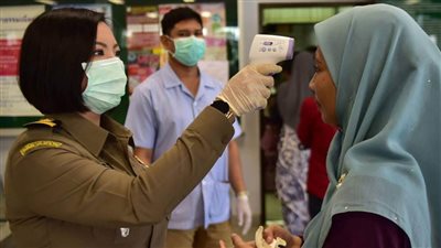 عاجل.. ماليزيا: 67 إصابة جديدة بـ