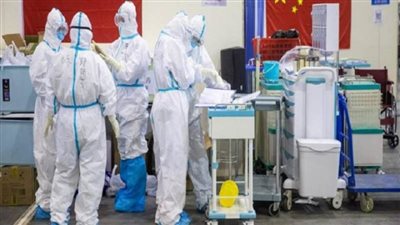 عاجل.. السعودية تسجل 1701 إصابة جديدة بـ